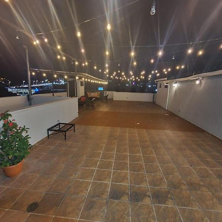 Humuya Inn Tegucigalpa Luaran gambar