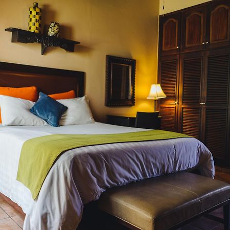 Humuya Inn Tegucigalpa Luaran gambar