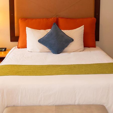 Humuya Inn Tegucigalpa Luaran gambar