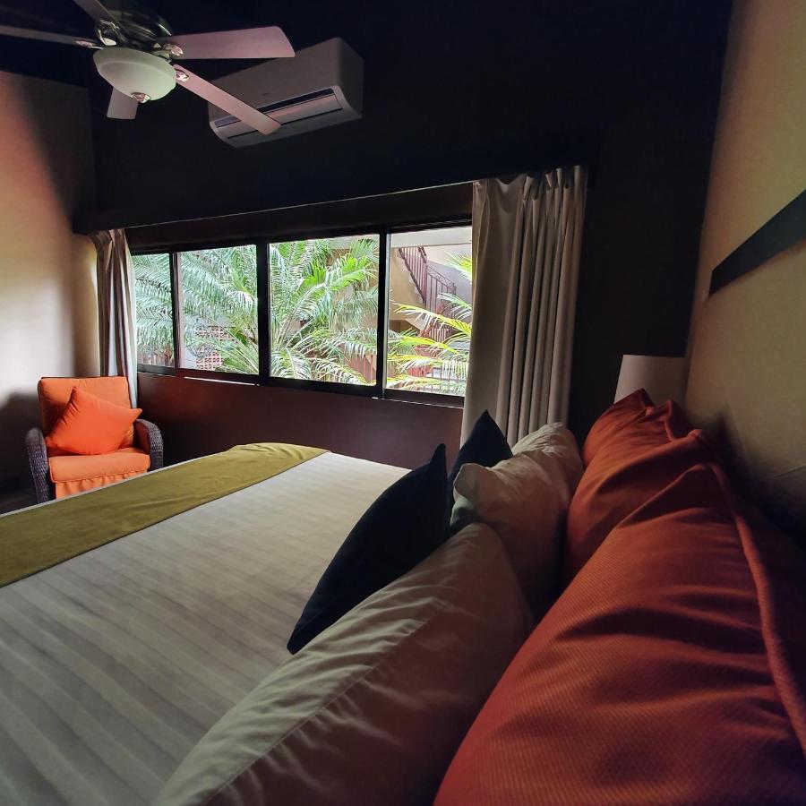 Humuya Inn Tegucigalpa Luaran gambar
