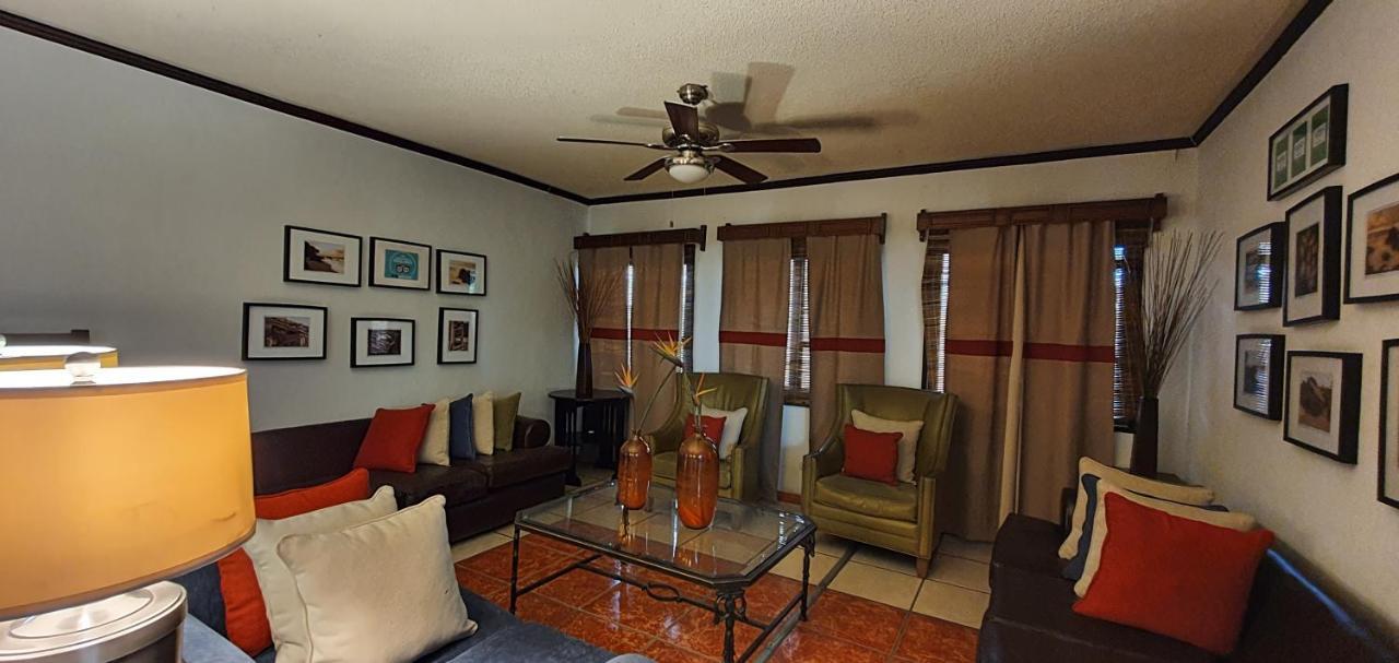 Humuya Inn Tegucigalpa Luaran gambar