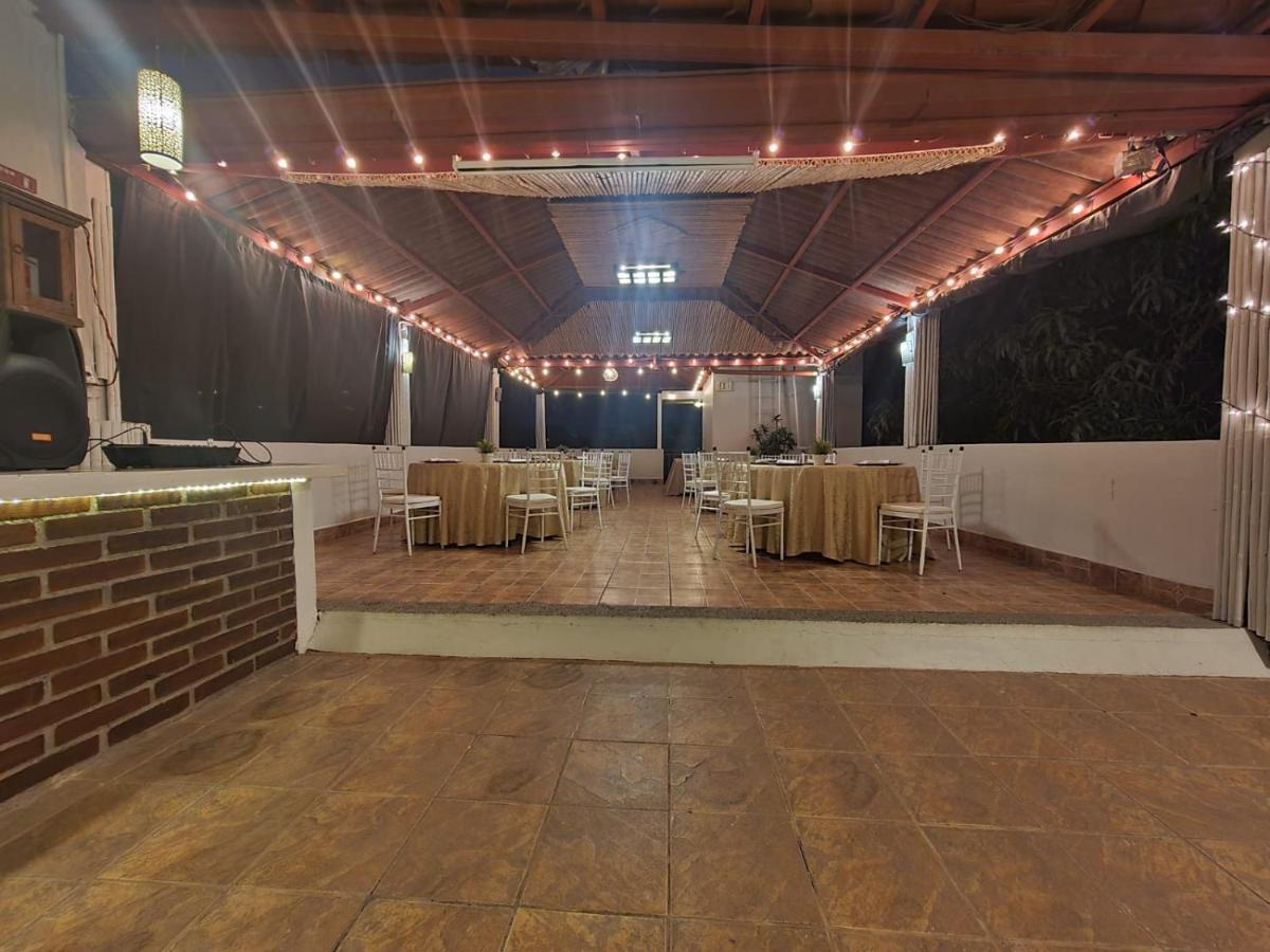 Humuya Inn Tegucigalpa Luaran gambar
