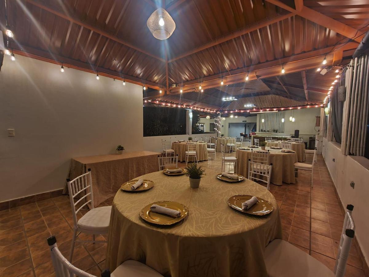 Humuya Inn Tegucigalpa Luaran gambar