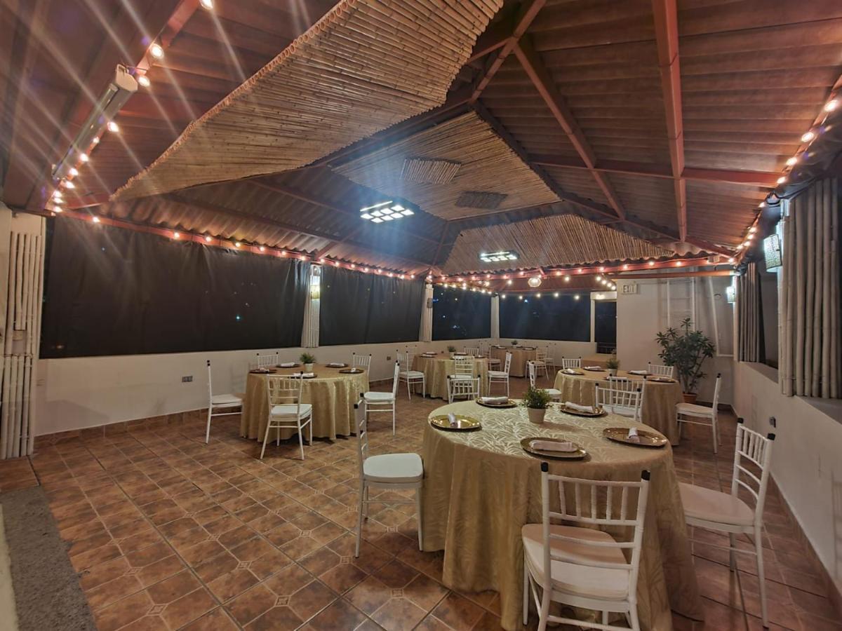 Humuya Inn Tegucigalpa Luaran gambar