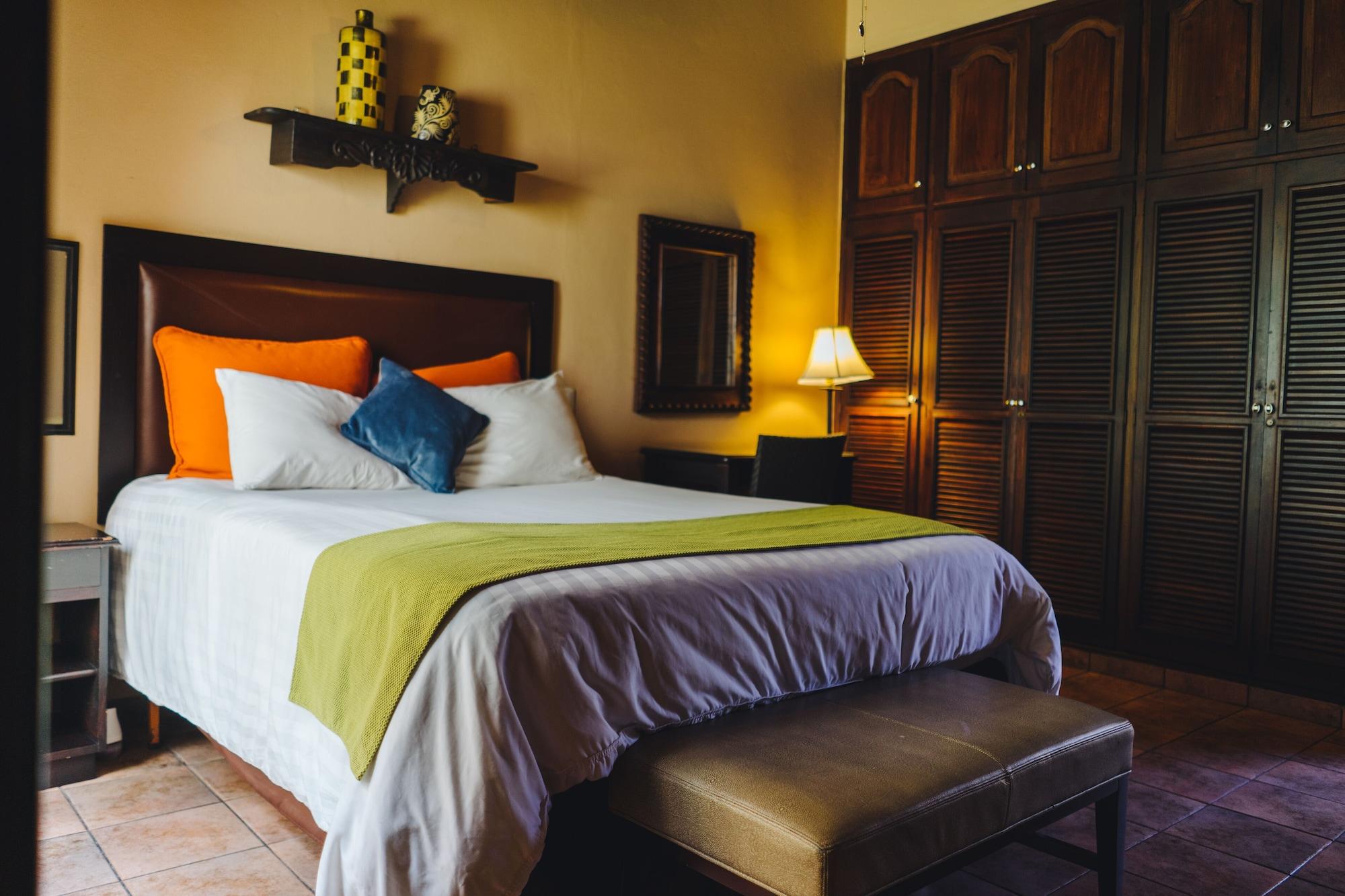 Humuya Inn Tegucigalpa Luaran gambar
