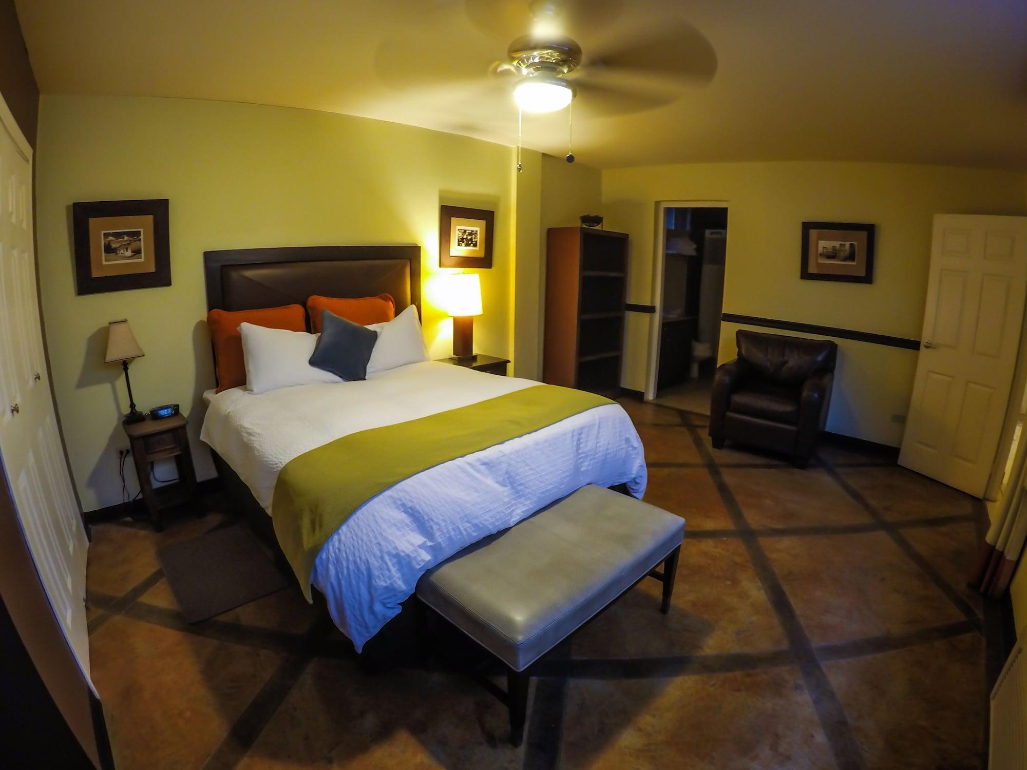 Humuya Inn Tegucigalpa Luaran gambar