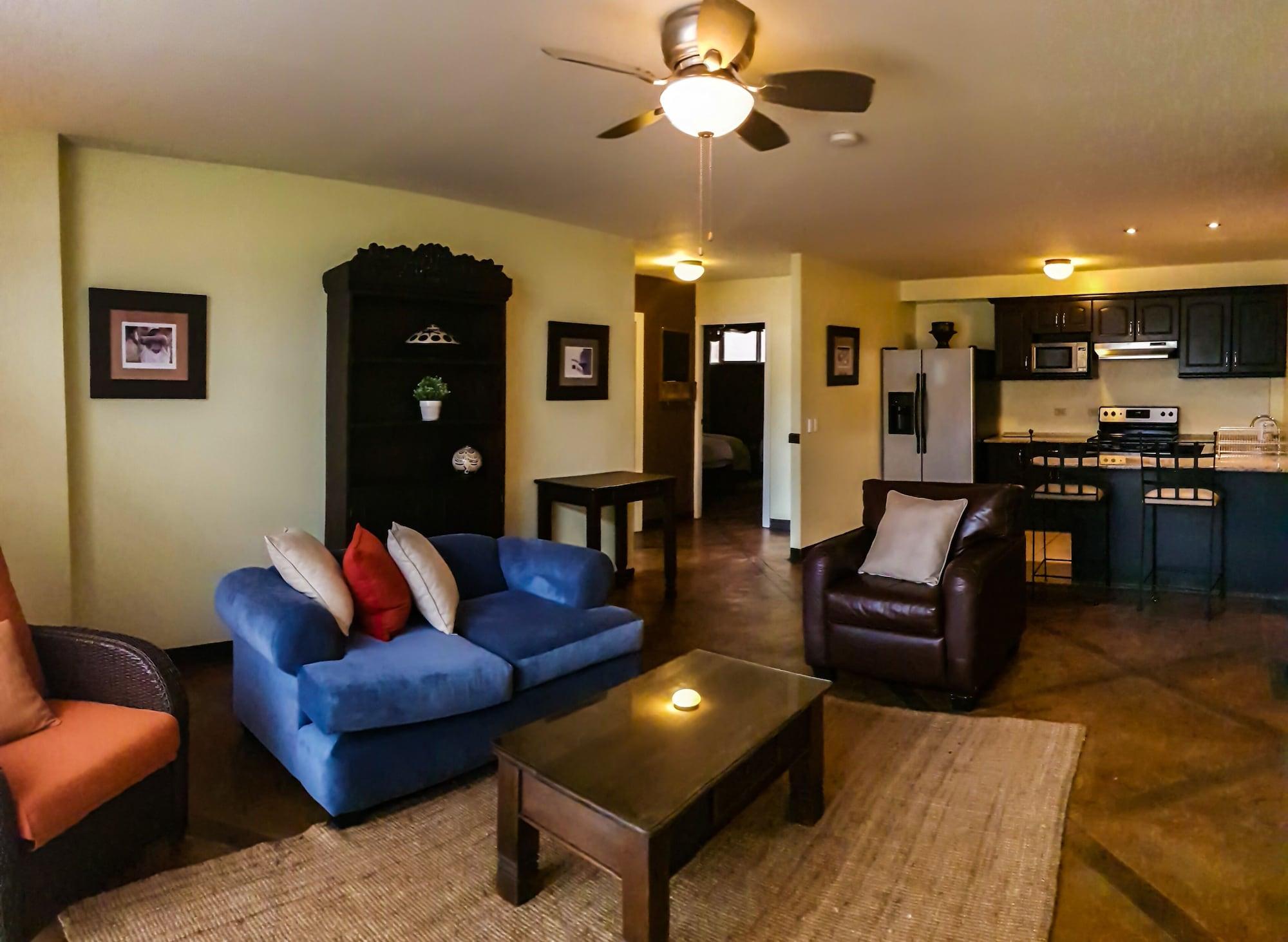 Humuya Inn Tegucigalpa Luaran gambar