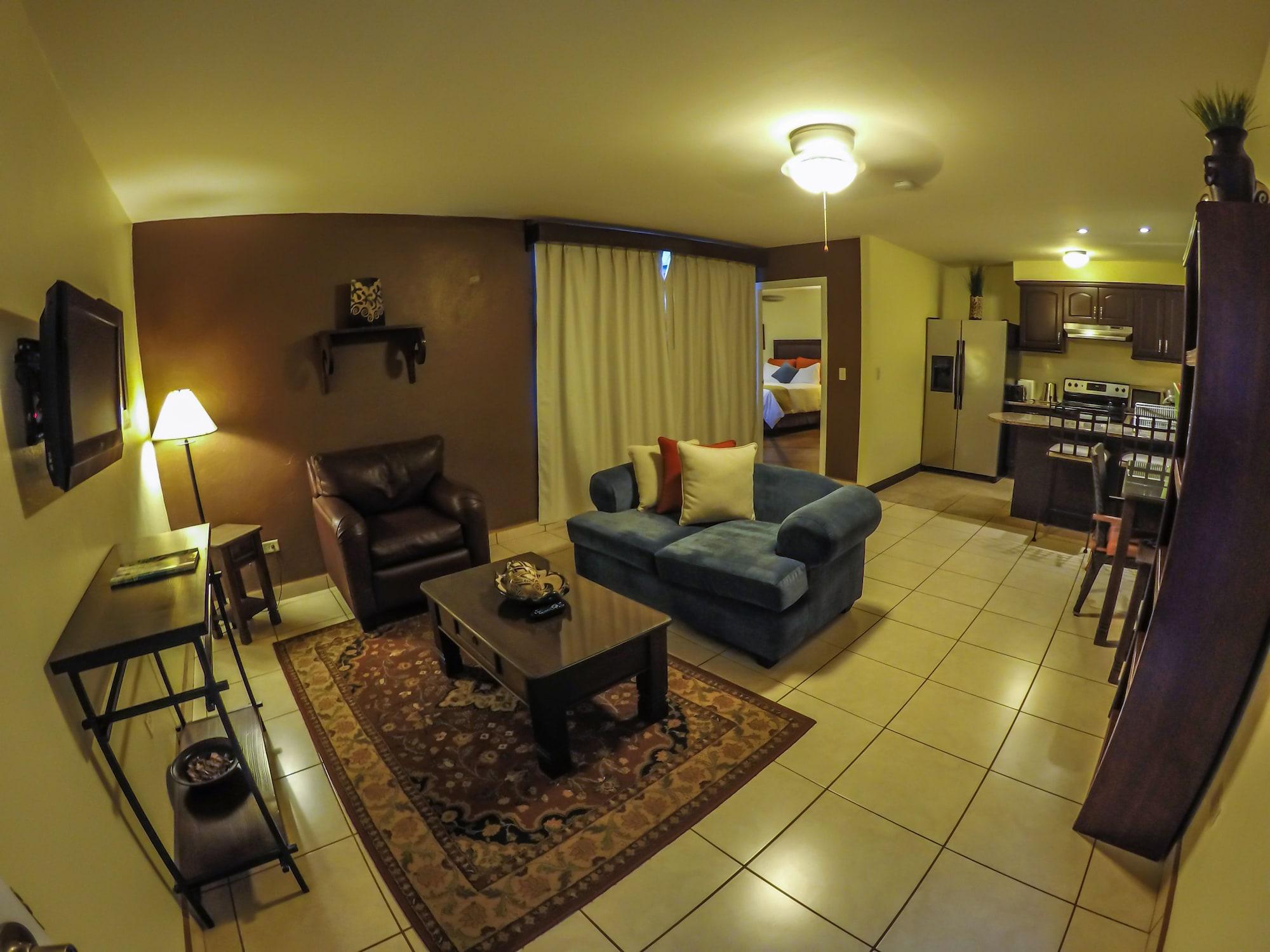 Humuya Inn Tegucigalpa Luaran gambar