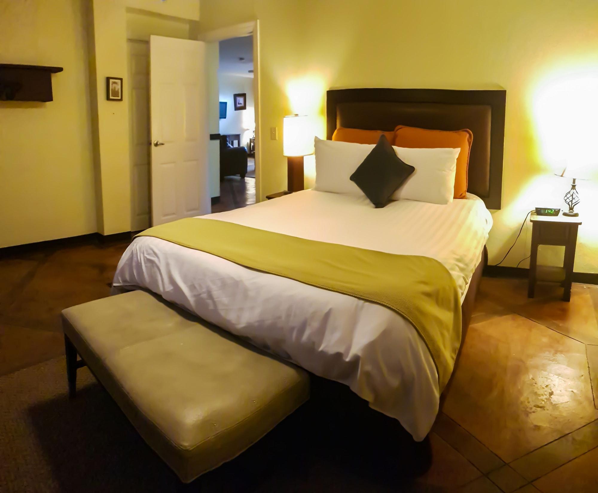 Humuya Inn Tegucigalpa Luaran gambar