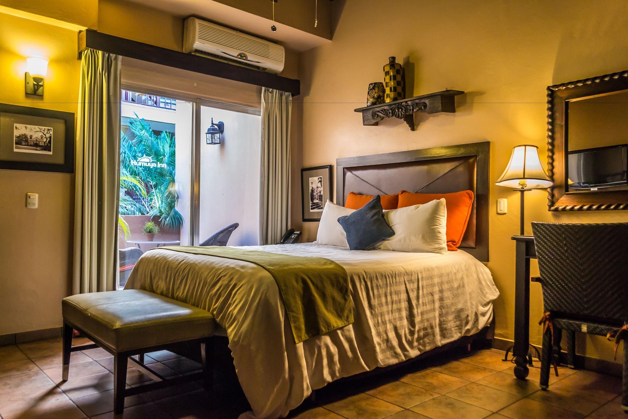 Humuya Inn Tegucigalpa Luaran gambar