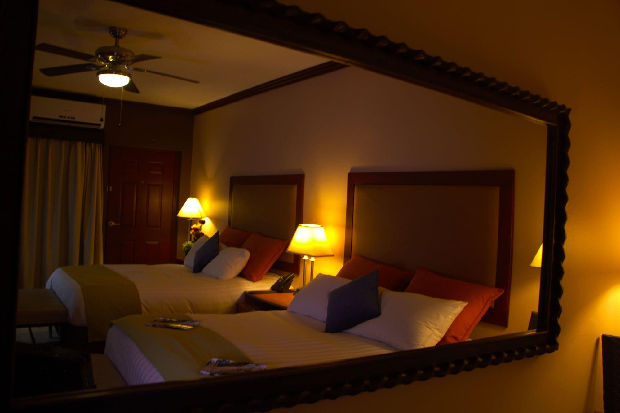 Humuya Inn Tegucigalpa Luaran gambar