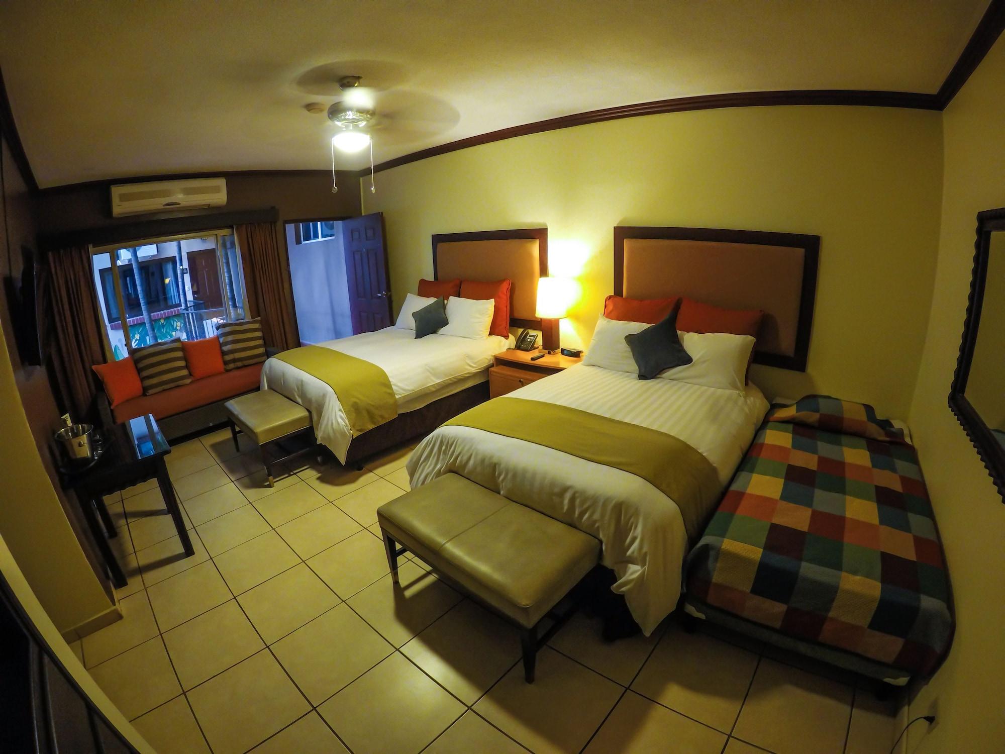 Humuya Inn Tegucigalpa Luaran gambar