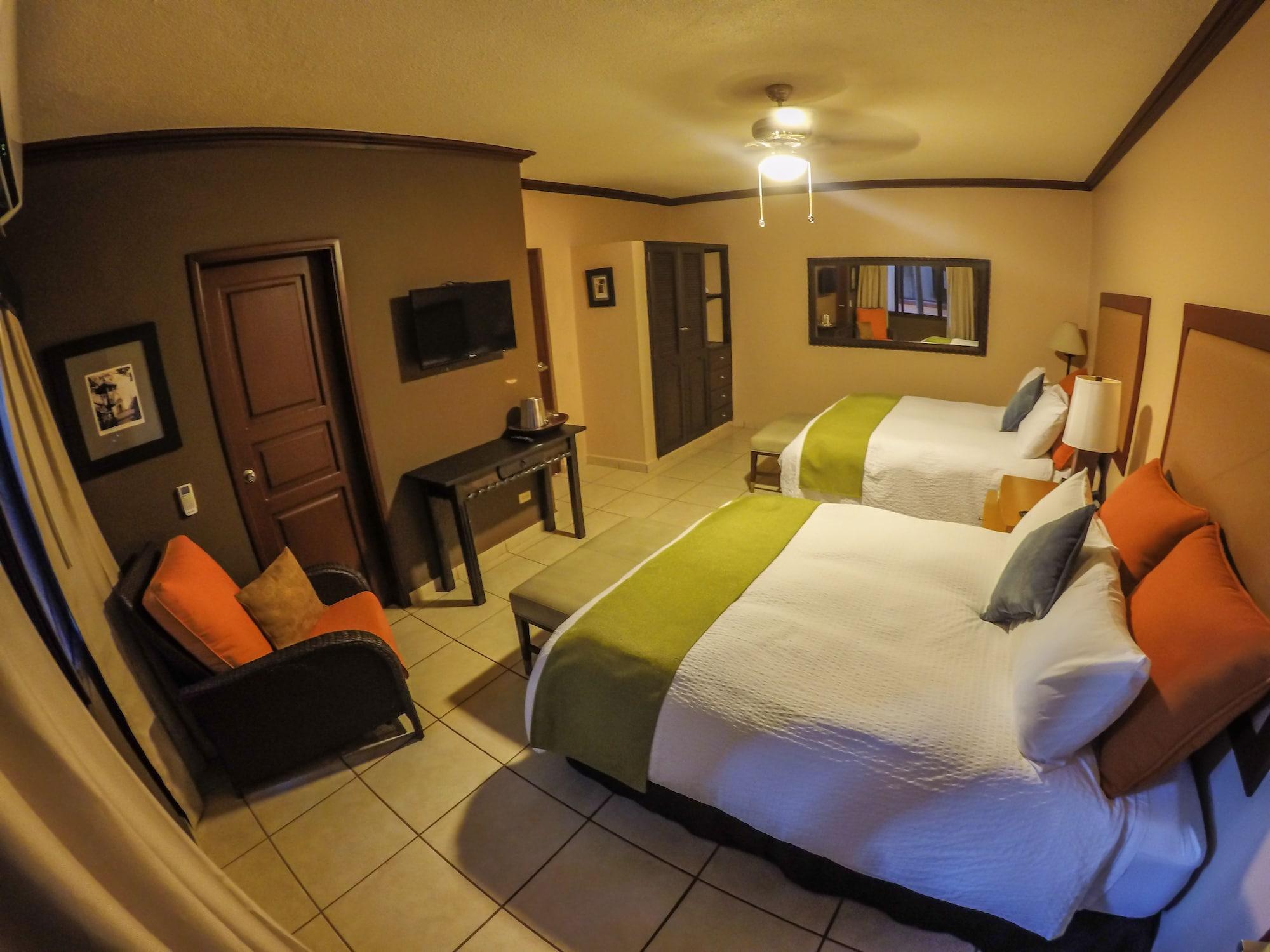 Humuya Inn Tegucigalpa Luaran gambar