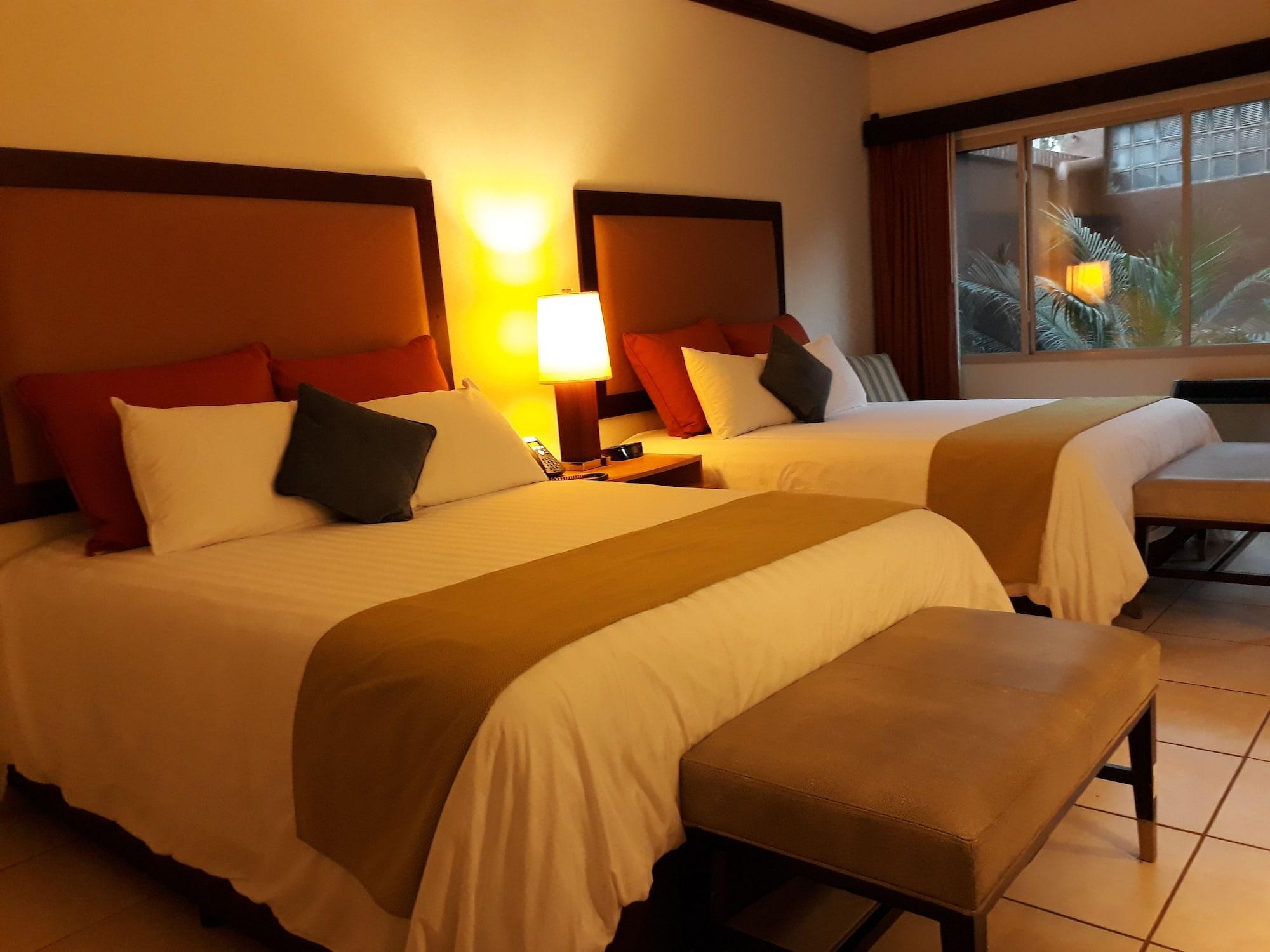 Humuya Inn Tegucigalpa Luaran gambar