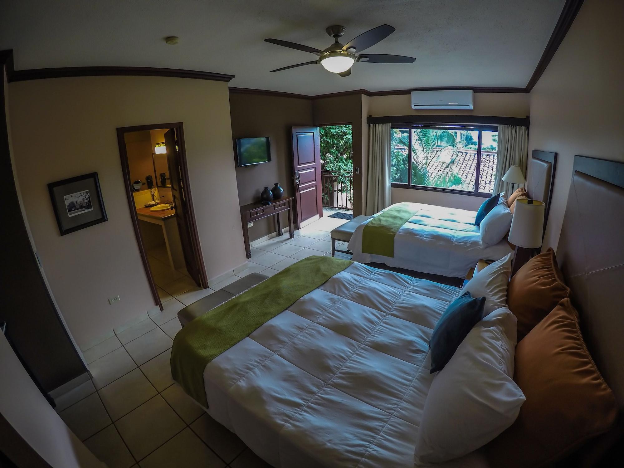 Humuya Inn Tegucigalpa Luaran gambar