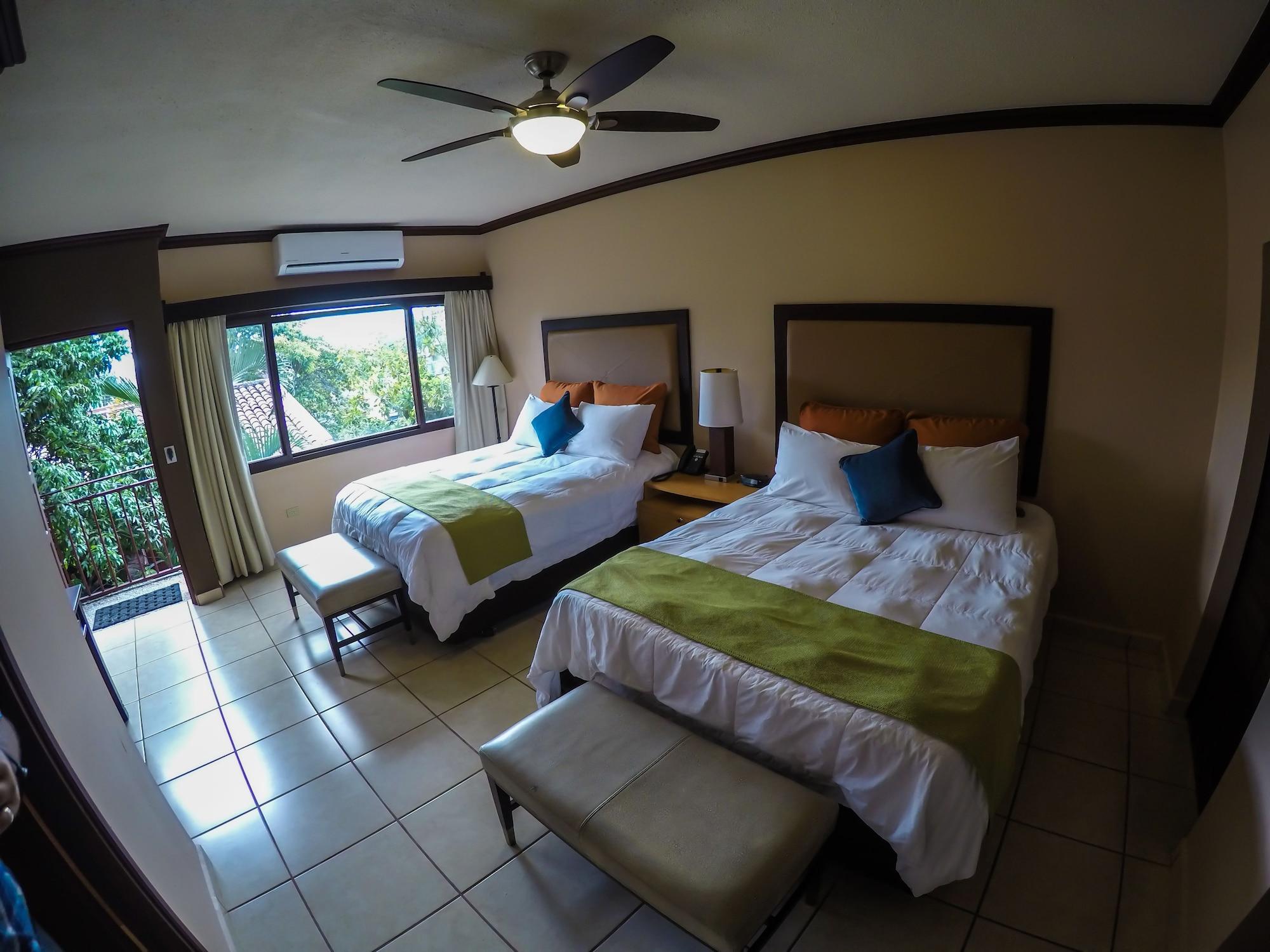 Humuya Inn Tegucigalpa Luaran gambar