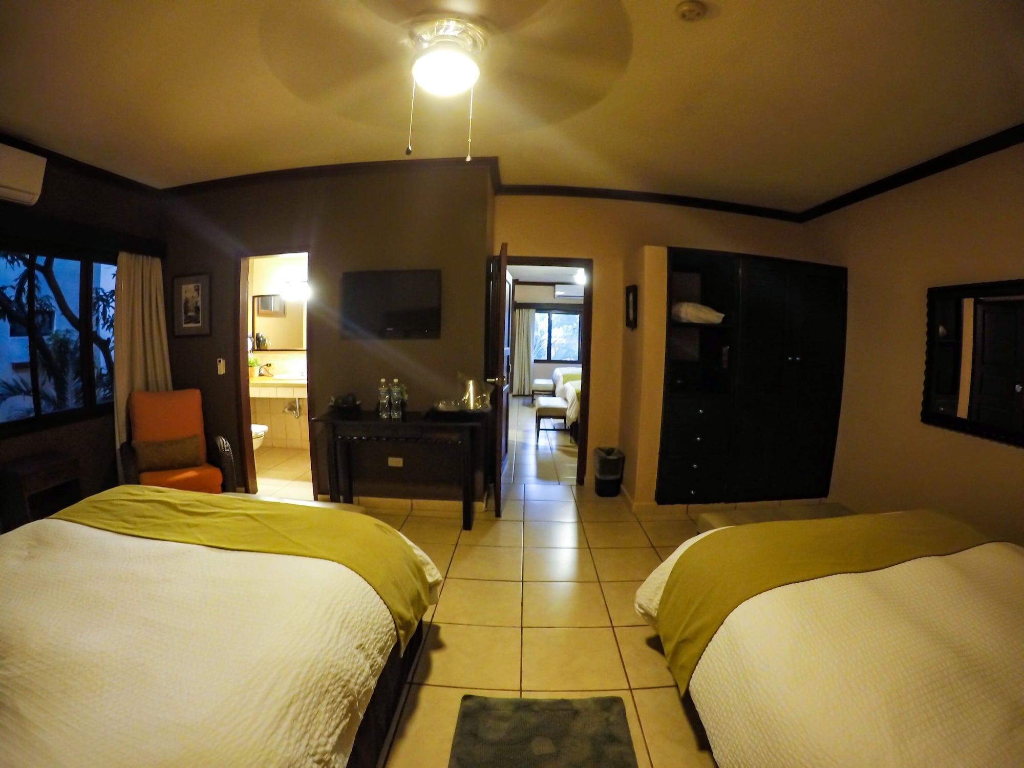 Humuya Inn Tegucigalpa Luaran gambar
