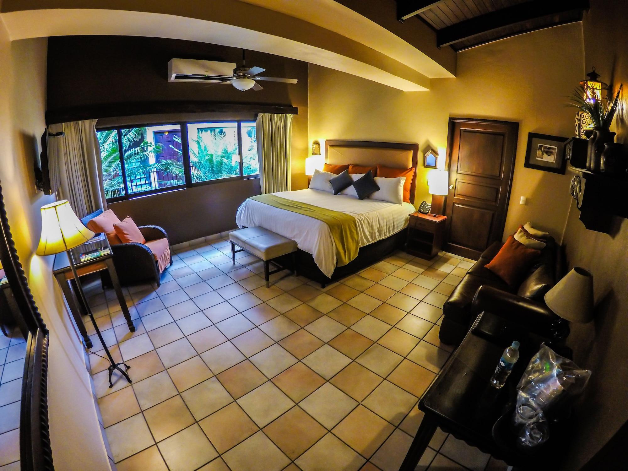 Humuya Inn Tegucigalpa Luaran gambar