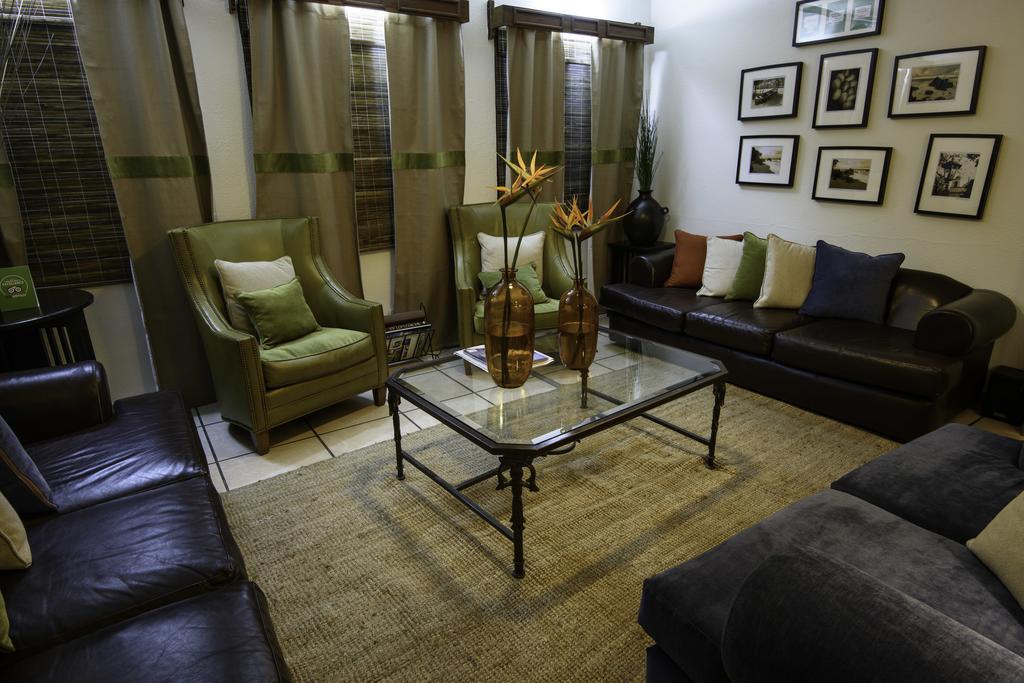 Humuya Inn Tegucigalpa Luaran gambar