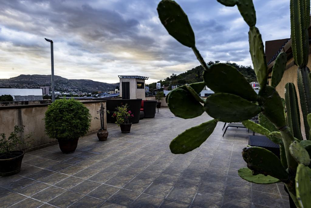 Humuya Inn Tegucigalpa Luaran gambar