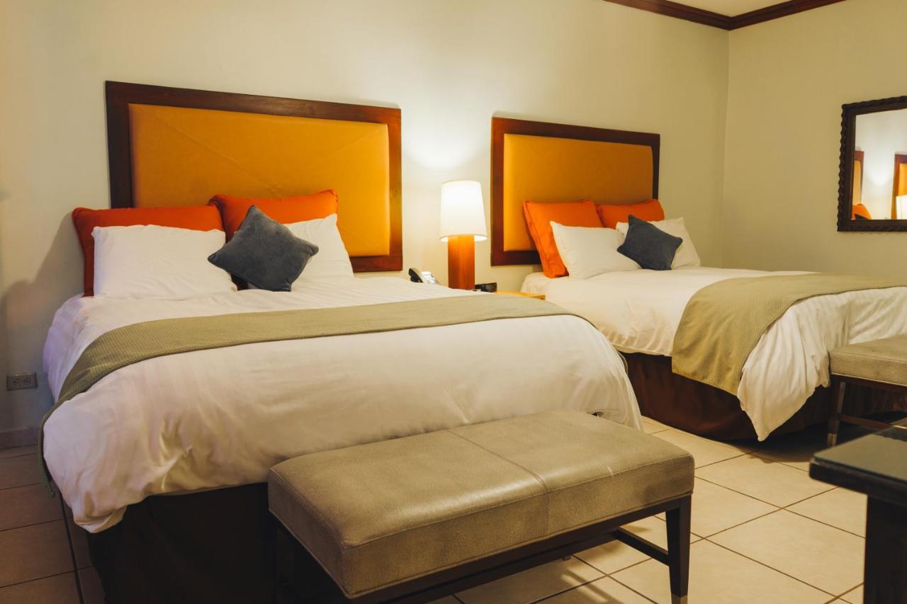 Humuya Inn Tegucigalpa Luaran gambar