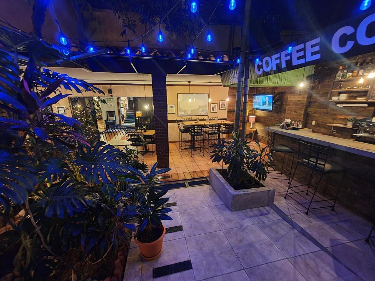 Humuya Inn Tegucigalpa Luaran gambar